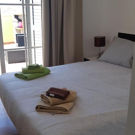 Vista Golf Fuerteventura Exclusive Apartment Caleta De Fuste Eksteriør billede