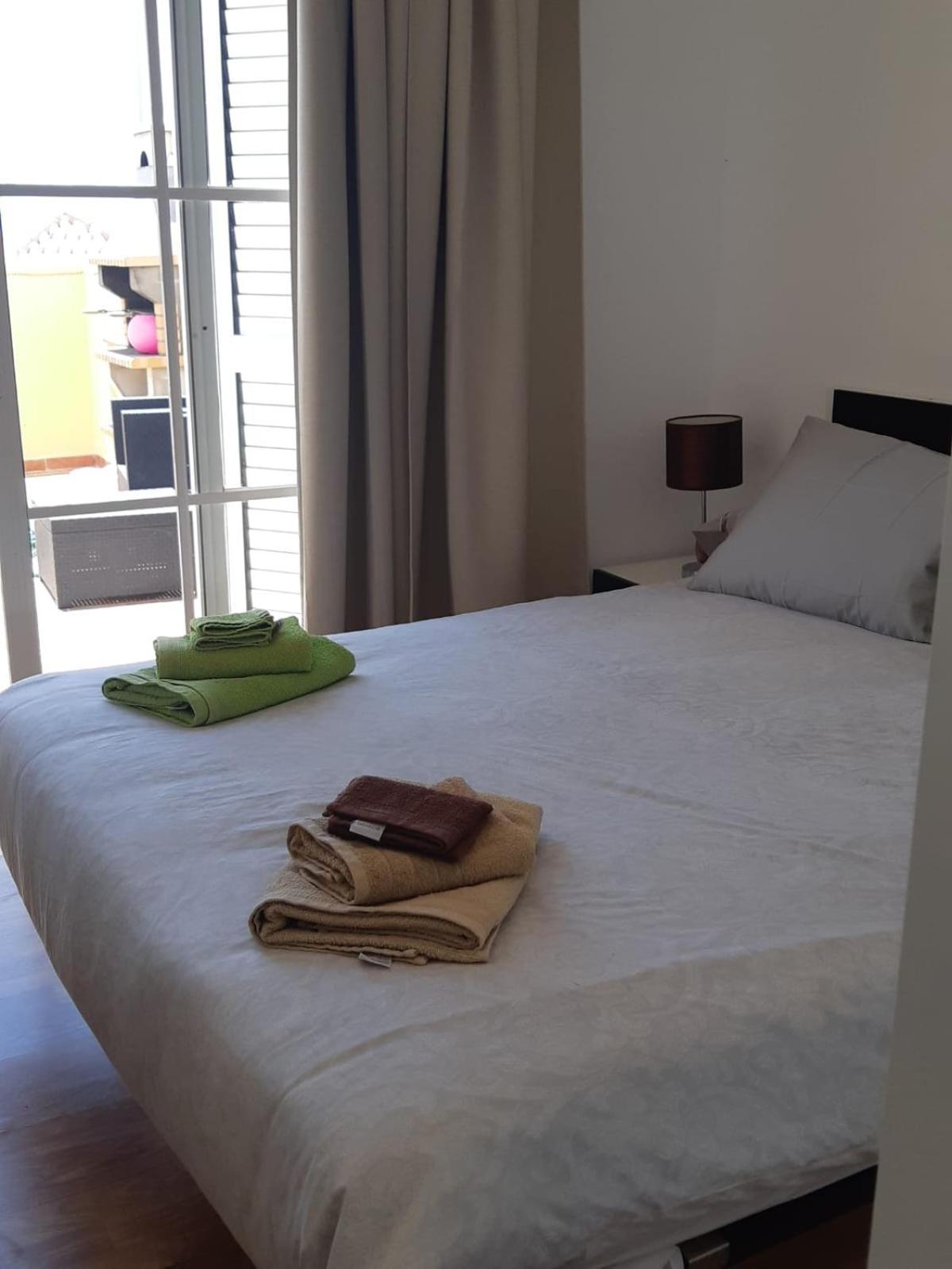 Vista Golf Fuerteventura Exclusive Apartment Caleta De Fuste Eksteriør billede