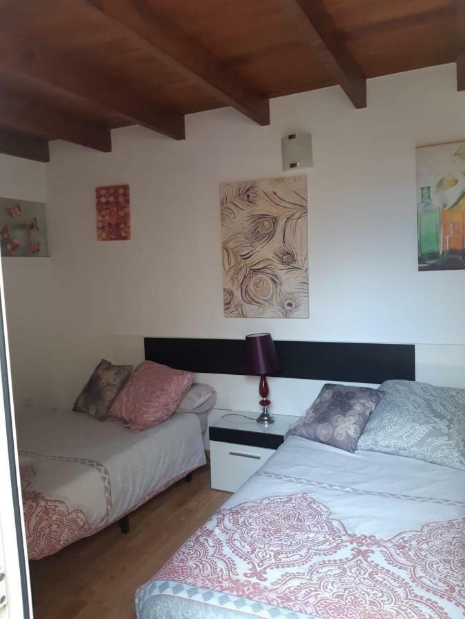 Vista Golf Fuerteventura Exclusive Apartment Caleta De Fuste Eksteriør billede