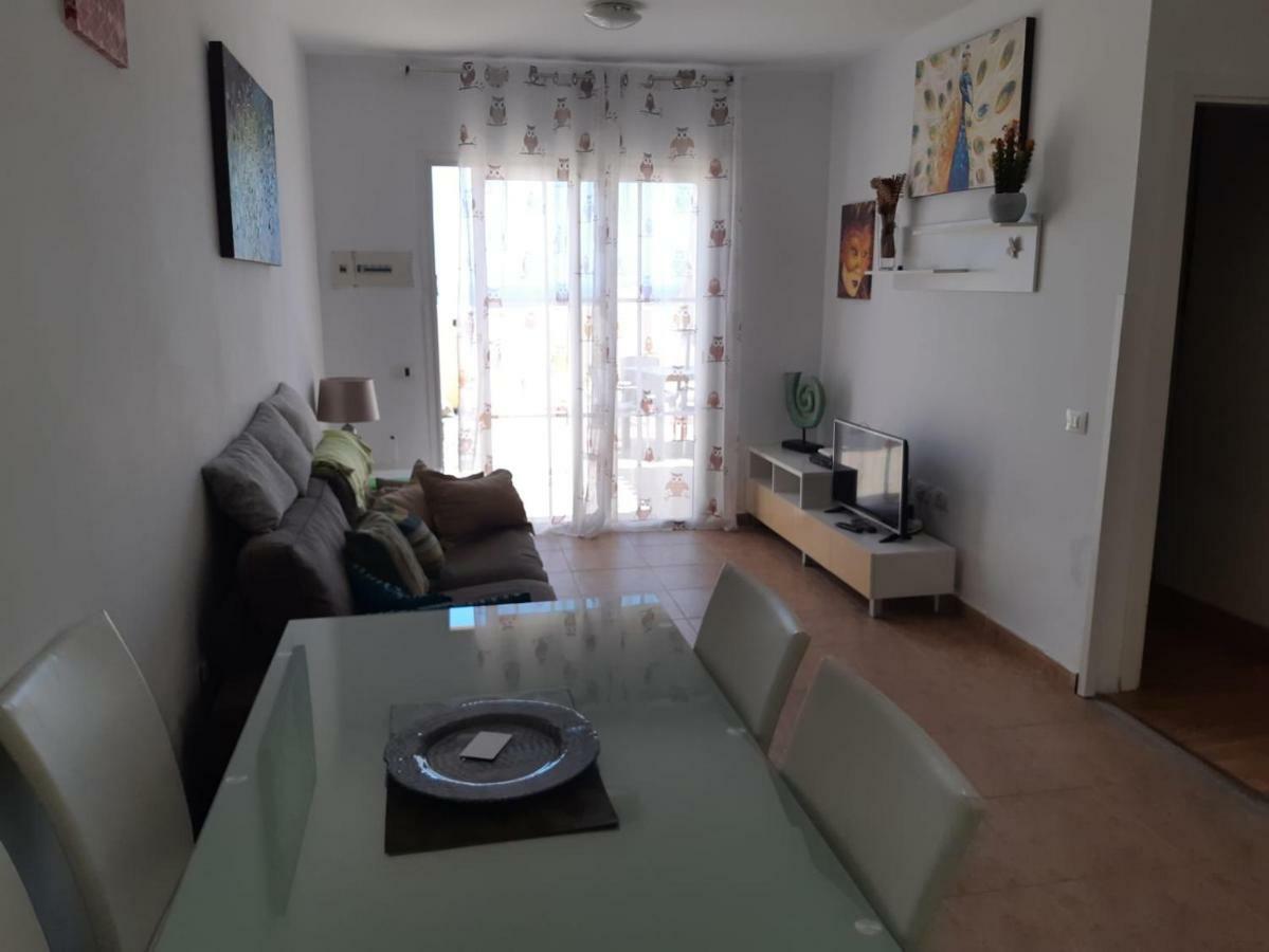 Vista Golf Fuerteventura Exclusive Apartment Caleta De Fuste Eksteriør billede