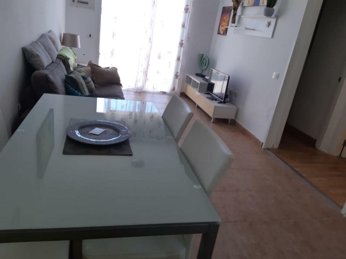 Vista Golf Fuerteventura Exclusive Apartment Caleta De Fuste Eksteriør billede