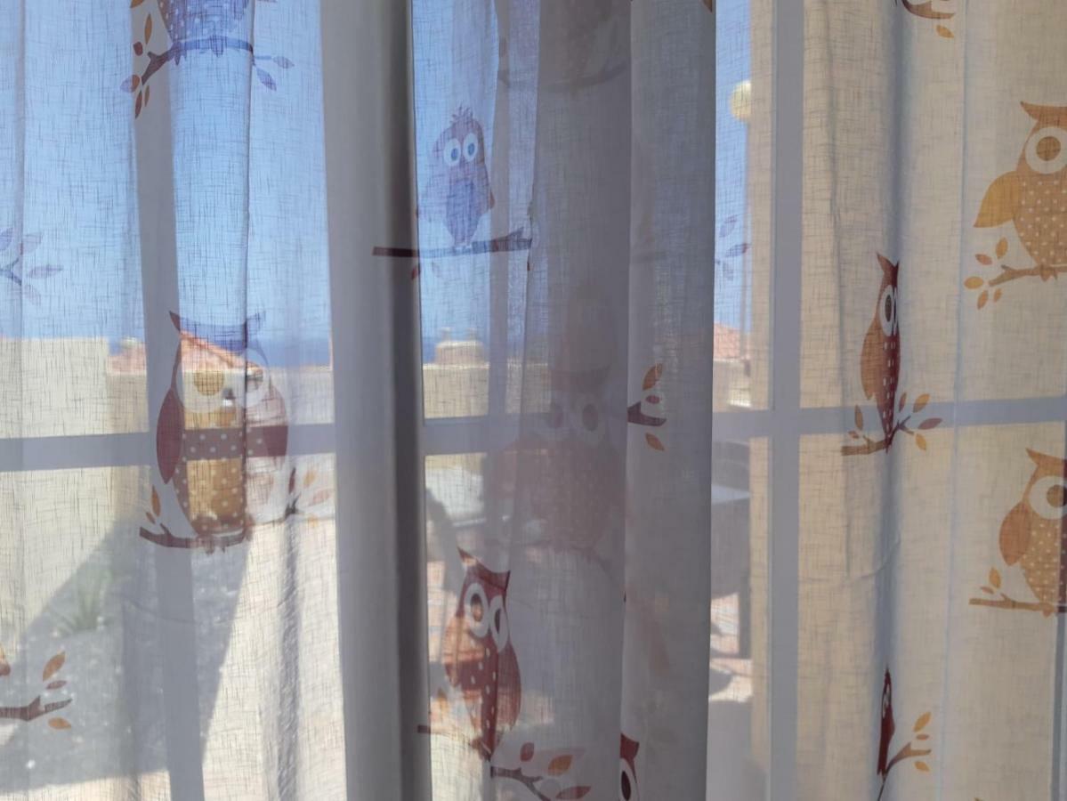 Vista Golf Fuerteventura Exclusive Apartment Caleta De Fuste Eksteriør billede