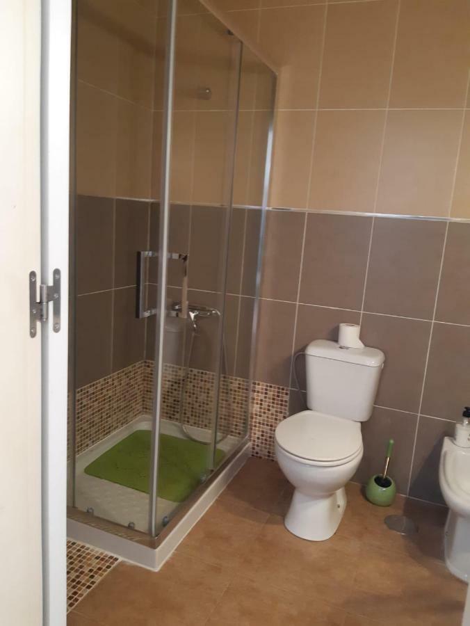 Vista Golf Fuerteventura Exclusive Apartment Caleta De Fuste Eksteriør billede