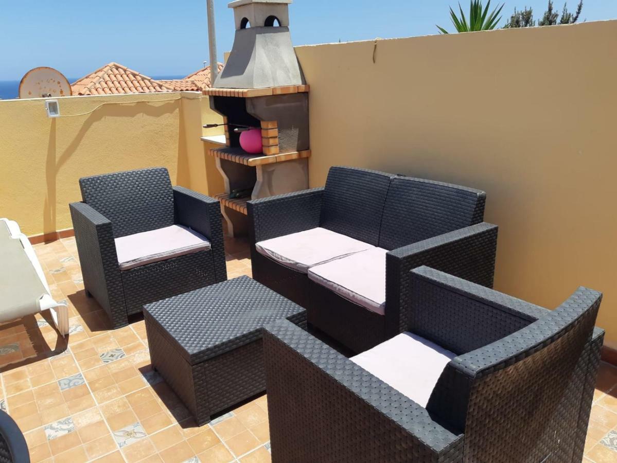 Vista Golf Fuerteventura Exclusive Apartment Caleta De Fuste Eksteriør billede