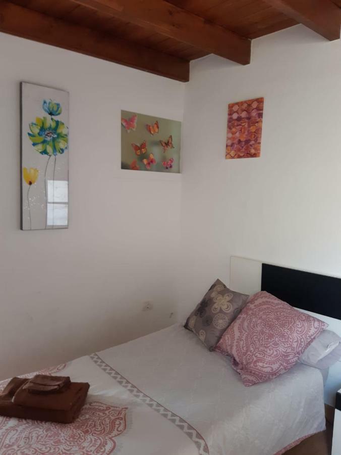 Vista Golf Fuerteventura Exclusive Apartment Caleta De Fuste Eksteriør billede