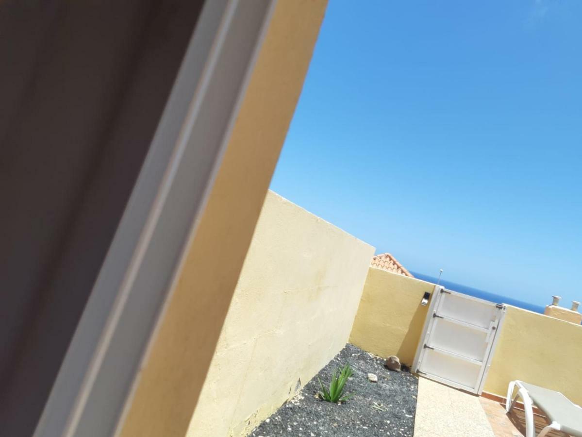Vista Golf Fuerteventura Exclusive Apartment Caleta De Fuste Eksteriør billede